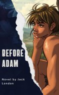 eBook: Before Adam