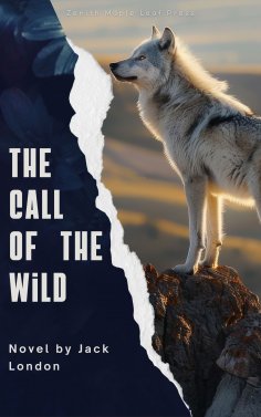 eBook: The Call of the Wild