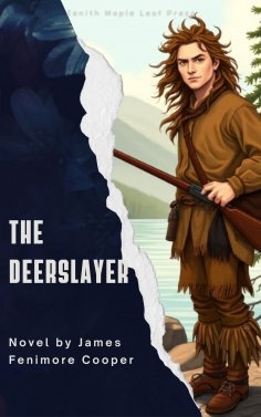 eBook: The Deerslayer