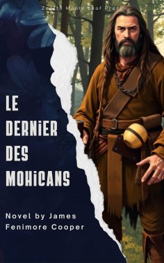 eBook: Le Dernier des Mohicans