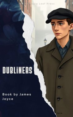 eBook: Dubliners