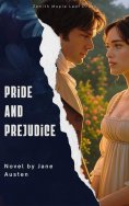 eBook: Pride and Prejudice