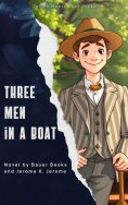 eBook: Three Men in a Boat