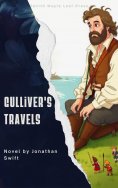 eBook: Gulliver's Travels