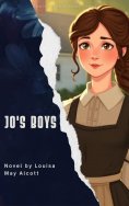 eBook: Jo's Boys