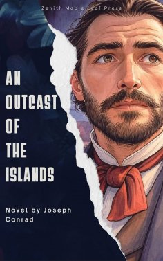 eBook: An Outcast of the Islands