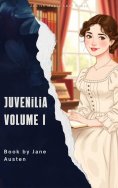 eBook: Juvenilia Volume I
