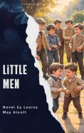 eBook: Little Men