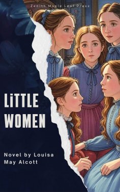 eBook: Little Women
