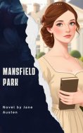 eBook: Mansfield Park