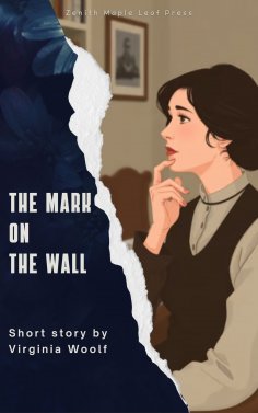eBook: The Mark on the Wall