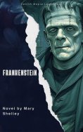eBook: Frankenstein