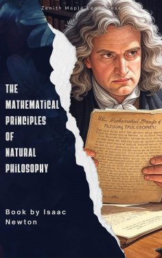 eBook: The Mathematical Principles of Natural Philosophy