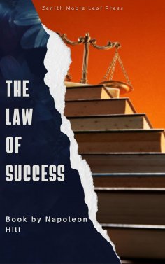 eBook: The Law of Success