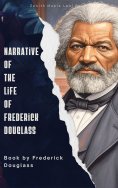 eBook: Narrative of the Life of Frederick Douglass