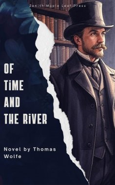 eBook: Of Time and the River