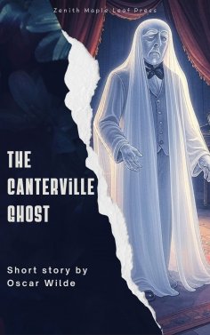ebook: The Canterville Ghost