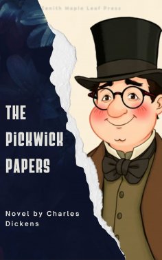 eBook: The Pickwick Papers