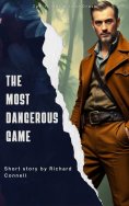 ebook: The Most Dangerous Game