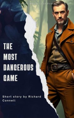 ebook: The Most Dangerous Game
