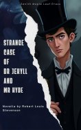 ebook: Strange Case of Dr Jekyll and Mr Hyde