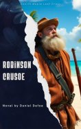 eBook: Robinson Crusoe