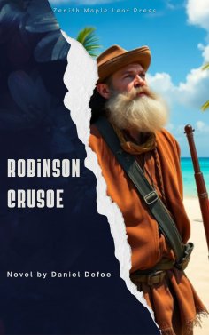 eBook: Robinson Crusoe