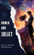 ebook: Romeo and Juliet
