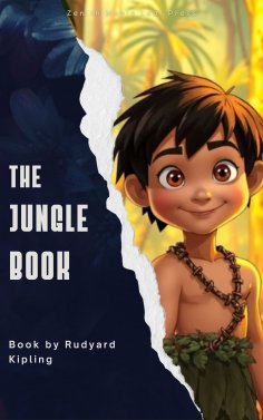 ebook: The Jungle Book