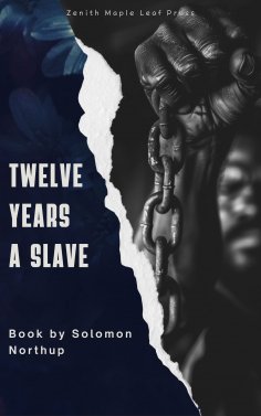 eBook: Twelve Years a Slave