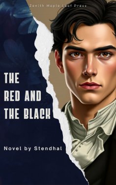 ebook: The Red and the Black