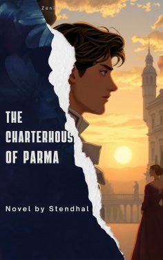 eBook: The Charterhouse of Parma