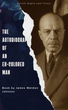 eBook: The Autobiography of an Ex-Colored Man