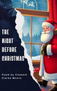 eBook: The Night Before Christmas
