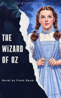 eBook: The Wizard of OZ