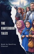 eBook: The Canterbury Tales