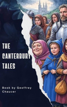 eBook: The Canterbury Tales