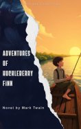 eBook: Adventures of Huckleberry Finn
