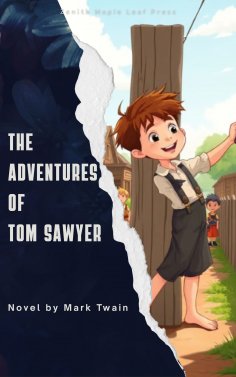 ebook: The Adventures of Tom Sawyer