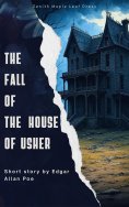 eBook: The Fall of the House of Usher