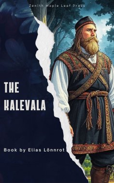 eBook: The Kalevala