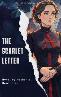 eBook: The Scarlet Letter