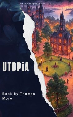 eBook: Utopia