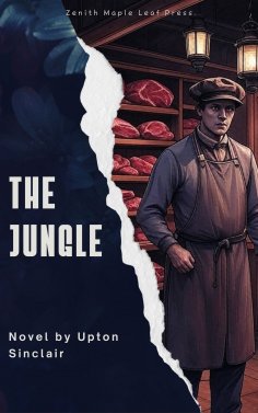 ebook: The Jungle