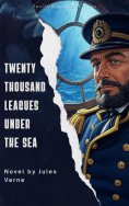 eBook: Twenty Thousand Leagues Under the Sea