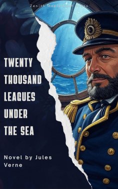 eBook: Twenty Thousand Leagues Under the Sea