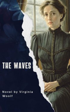 eBook: The Waves