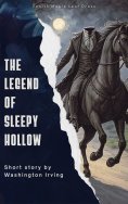 eBook: The Legend of Sleepy Hollow