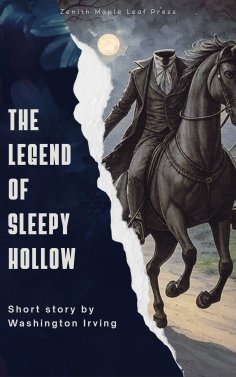 eBook: The Legend of Sleepy Hollow