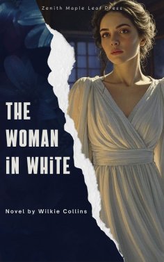 ebook: The Woman in White
